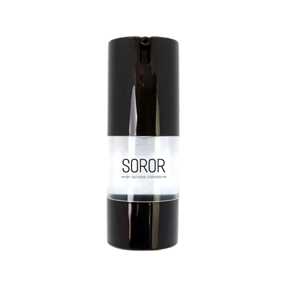 Mattifying Face Primer