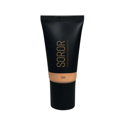 Tinted Moisturizer - Buttercream