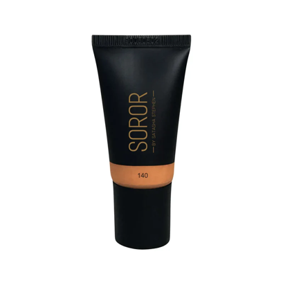 Tinted Moisturizer - Maple