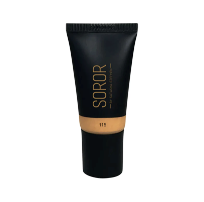 Tinted Moisturizer - Mile Beach
