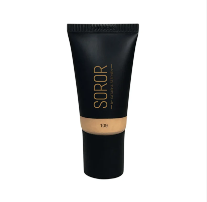 Tinted Moisturizer - Sandstone