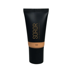  Tinted Moisturizer - Tan