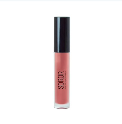 Lip Gloss - Chestnut