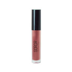  Lip Gloss - Warm Rose