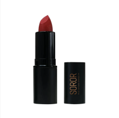  Lipstick - Fire Cracker Red