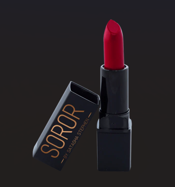 Lipstick - Hot & Bothered