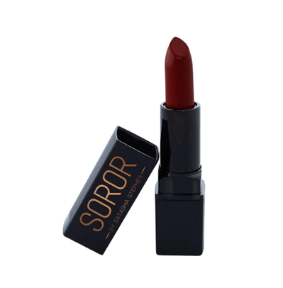 Lipstick - Mahogany