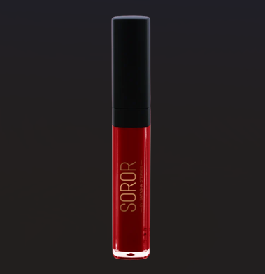 Liquid Lipstick - Hot & Spicy