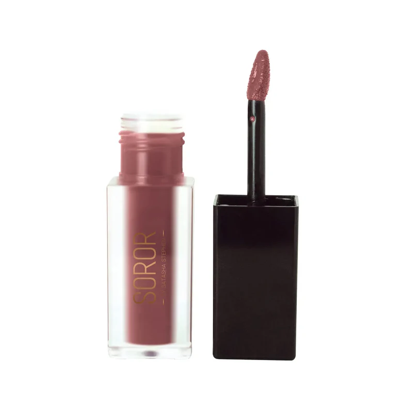 Matte Lip Stain - Blackberry Wine
