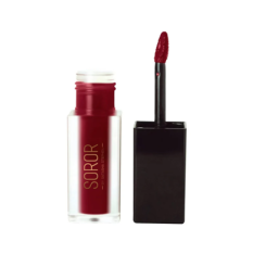  Matte Lip Stain - Dark Sienna