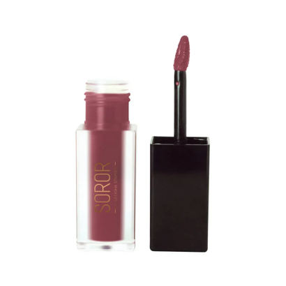 Matte Lip Stain - Twilight
