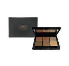  Eyeshadow Palette - Shimmy