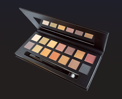 Glam Artistry Palette - 14