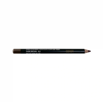 Khol Eyeliner - Dark Brown