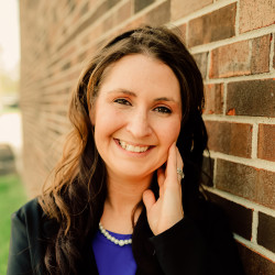  Headshot With Pfenninger Photography