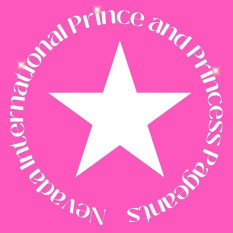 Nevada International Prince and Princess Pageant State Finals 2026 Ticket