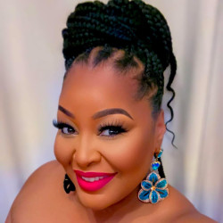  Hair & Makeup With TEMA COSMETICS
