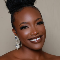  Savannah Nicole Sims Appearance
