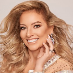  Katina Schroeder Appearance
