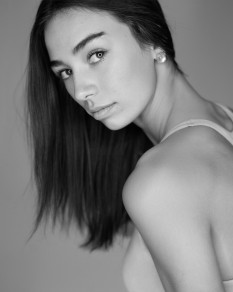  Modeling USA