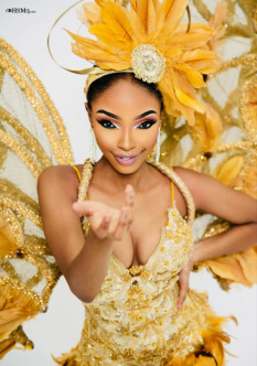 Miss ECO South Africa