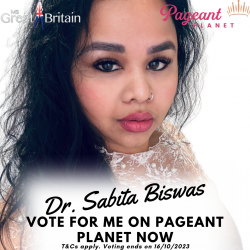  Sabita Biswas Appearance