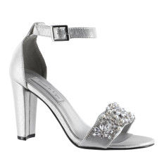 Dyeables by Benjamin Walk - Felicity Sandal