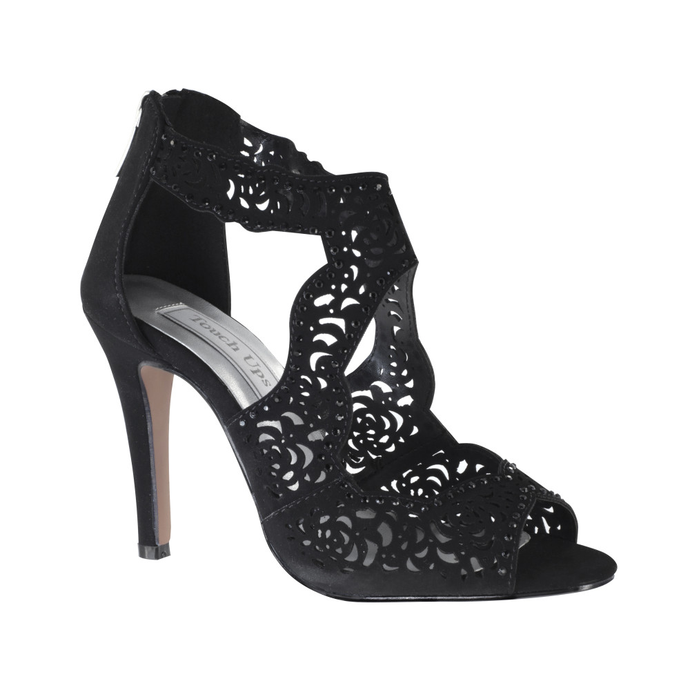 Touch Ups by Benjamin Walk - Margot Sandal