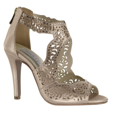Touch Ups by Benjamin Walk - Margot Sandal