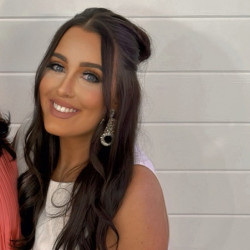  Hair & Makeup With Han-Made Beauty