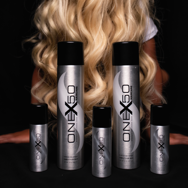 Slay Pack: All-In-ONE Styling & Finishing Hairspray