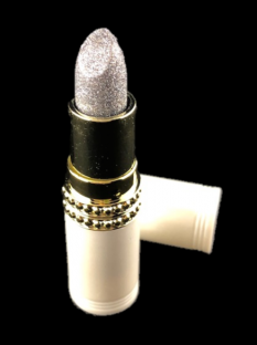  GlowStix Long-Lasting Shimmer Lipstick DJ and Topical Glitter DISCO