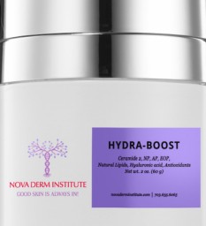 Hydra- boost cream