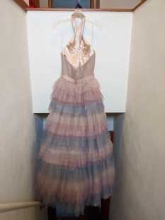 Loré Unique Formal dress