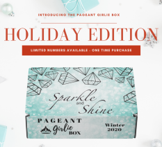  Holiday Box - Limited Edition Swag Box