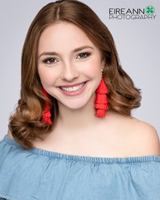 Pageant Headshot Special