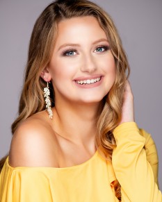 Pageant Headshot Special