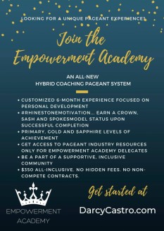  Empowerment Academy registration