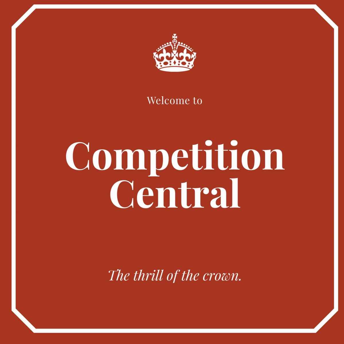 Perfect Pageant Paperwork Without Tears