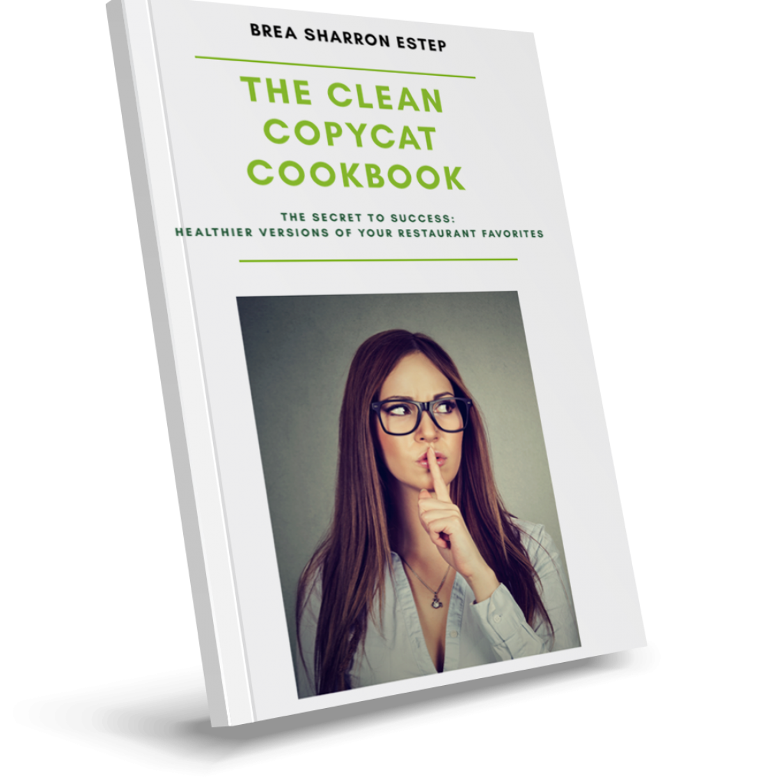 The Clean Copycat Cookbook