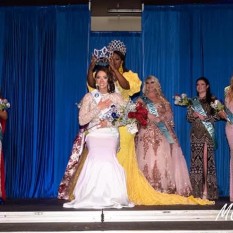 Ms USA World Universal