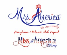  Mrs. and Miss Delaware For America Pageant VIP