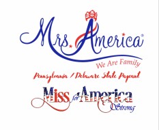  Mrs. and Miss Delaware For America Pageant Ticket