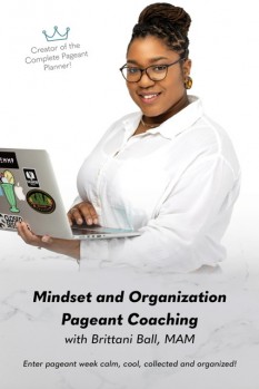 Mindset & Organization Coaching (Virtual)
