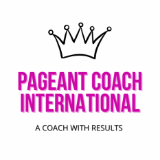  1 Hour Pageant Coaching