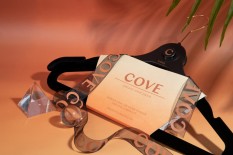  Cove Long Garment Hanger