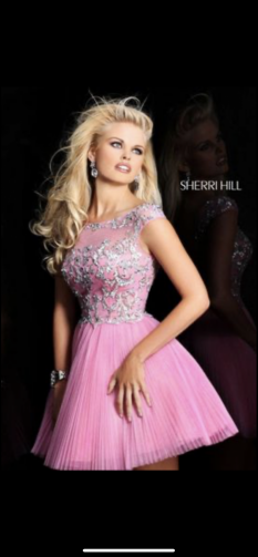 Sherri Hill Prom/Sweet 16 Dress