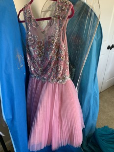 Sherri Hill Prom/Sweet 16 Dress