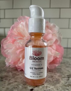  Bloom Beauty CC Serum with Vitamin C