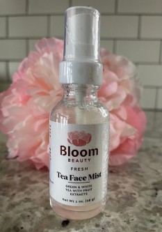  Bloom Beauty FreshTea Face Mist